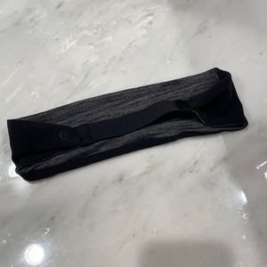 Lululemon Fringe Fighter Headband - OS
